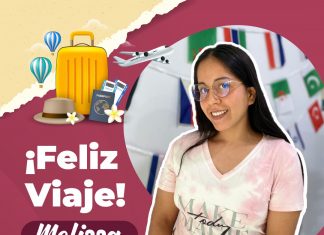 Arriba a Japón primera beneficiaria de becas “ Poza Rica Vive en el Mundo ”