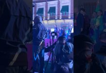 Primer Mensaje de la Presidenta Claudia Sheinbaum Pardo