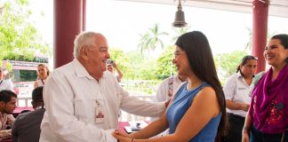 Jornada de Reclutamiento Masivo en Poza Rica abre oportunidades laborales