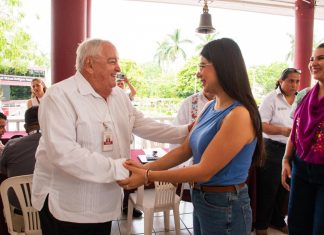 Jornada de Reclutamiento Masivo en Poza Rica abre oportunidades laborales
