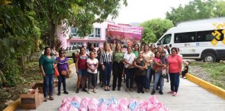 Promueve DIF el desarrollo de la niñez