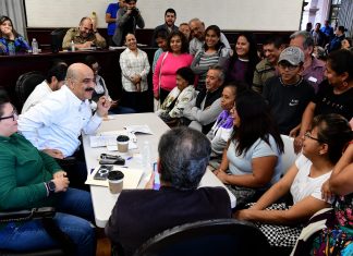 Atención a la ciudadanía, prioridad de este Ayuntamiento