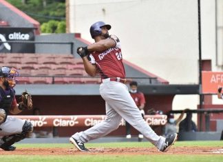 Carlos Peguero se une a Veracruz en recta final