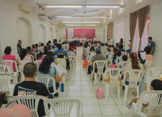 Comienzan Cursos de Verano en Casa de Cultura