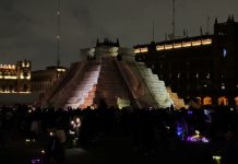 El mundo MAYA llega a la CDMX, la maravilla de la Pirámide Chichén Itzá