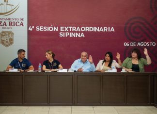 Fomentan participación ciudadana en infancias y adolescencias