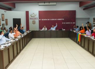 Ayuntamiento promoverá deporte en jóvenes con discapacidad
