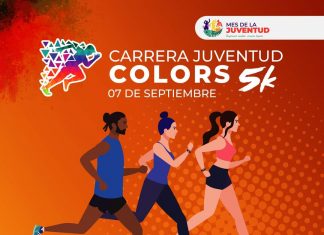 Poza Rica celebrará Mes de la Juventud en grande