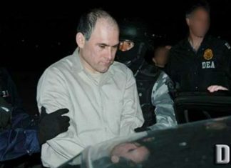 OSIEL CÁRDENAS GUILLÉN LIBRE
