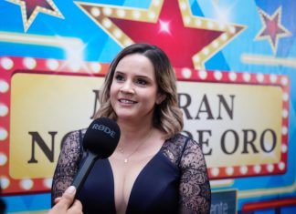 ESTAMOS LISTOS PARA EL EVENTO DEL AÑO: DIANA REMES.