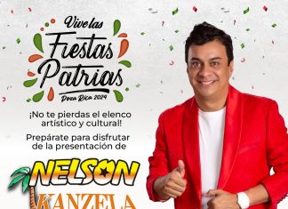 Música, gastronomía y tradición te esperan este 15 de septiembre