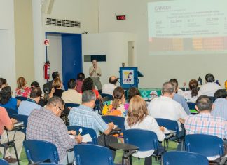 Ayuntamiento impulsa prevención contra dengue en escuelas