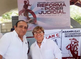 ¿AÚN ES TIEMPO DE MUJERES? ESTOS SON LOS PRESIDENCIABLES EN POZA RICA