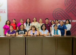 Ayuntamiento trabaja en atención a familias en situación de movilidad