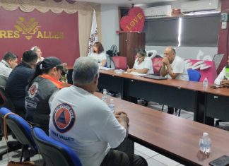 Listo operativo para Fiestas Patrias en el estado