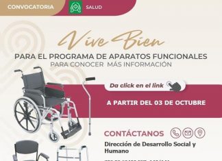 Ayuntamiento de Poza Rica dará apoyos para mejorar movilidad