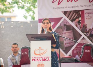 Desarrollo Social y Ayuntamiento cumple meta con apoyo escolar