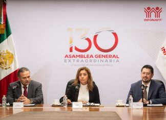 ASUME OCTAVIO ROMERO OROPEZA DIRECCIÓN GENERAL DEL INFONAVIT