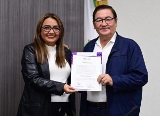 OPLE cumplió con mandato de TEV al quitar diputación a Elizabeth Morales