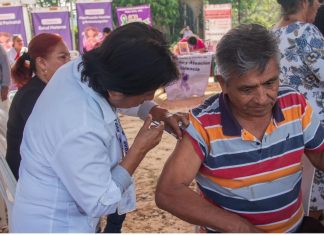 DIF LLEVARÁ JORNADA DE SALUD A LA COLONIA LIBERTAD.