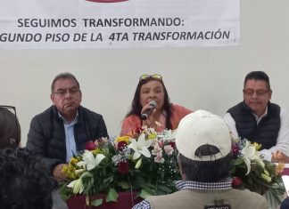 Realiza el grupo Político Haciendo Historia su asamblea constitutiva