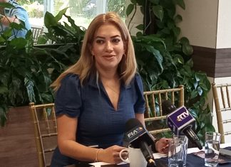 Positiva la reforma al Poder Judicial Federal; Magistrada Denisse de los Angeles Uribe Obregón