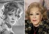 Muere Silvia Pinal a los 93 años, actriz del Cine de Oro.