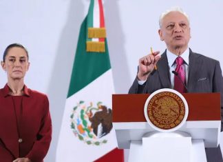 PRESENTA PEMEX LÍNEAS ESTRATÉGICAS PARA EL PERIODO 2024-2030