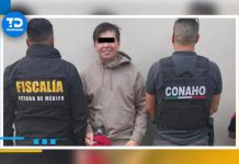 FOFO’ MÁRQUEZ RECHAZA SENTENCIA DE 11 AÑOS; MP BUSCARÁ PENA DE 48 AÑOS
