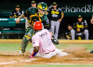 El Águila abrirá ante Pericos en LMB 2025