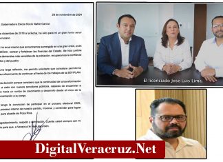 𝐀𝐬𝐮𝐦𝐢𝐫𝐚́ 𝐞𝐥 𝐜𝐚𝐫𝐠𝐨 𝐝𝐞 𝐥𝐚 𝐒𝐞𝐜𝐫𝐞𝐭𝐚𝐫𝐢𝐚 𝐝𝐞 𝐅𝐢𝐧𝐚𝐧𝐳𝐚𝐬 𝐃𝐫 𝐌𝐢𝐠𝐮𝐞𝐥 𝐑𝐞𝐲𝐞𝐬 𝐇𝐞𝐫𝐧𝐚́𝐧𝐝𝐞𝐳