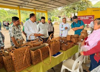 Veracruz con potencial para ser bastión del Turismo Comunitario Nacional