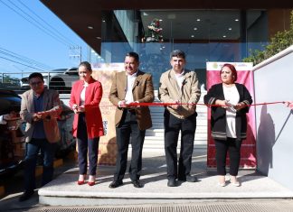 Secretaría de Trabajo inicia brigadas informativas para garantizar el pago oportuno del aguinaldo
