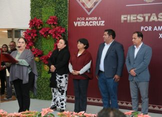 Por amor a Veracruz, SEV fortalece tradiciones e identidad cultural