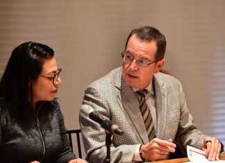 Por su posición estratégica, Veracruz apuesta a liderar en competitividad nacional: Sedecop