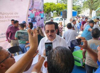 Descarta Sedarpa crisis en precio de limón persa