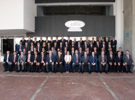 Veracruz, epicentro de la construcción nacional