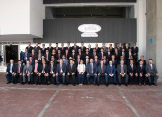 Veracruz, epicentro de la construcción nacional