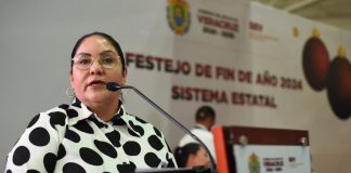 SEV reconoce a trabajadores del sistema estatal con festejo de Fin de Año