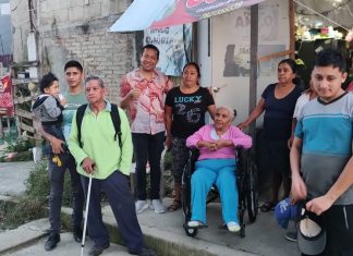 Con apoyo de Miguel Ángel Cobos, mejoran su calidad de vida