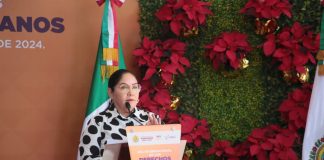 Conmemora SEV Día Internacional de los Derechos Humanos