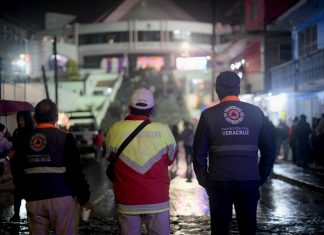 Garantizado tránsito seguro para los fieles por celebraciones guadalupanas