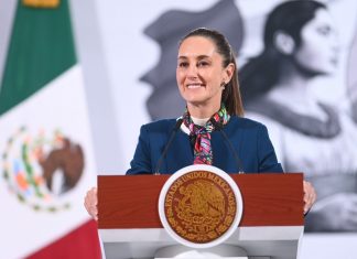 Federación anuncia más inversiones en infraestructura portuaria