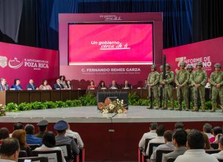 2024: Año de logros y grandes proyectos para Poza Rica