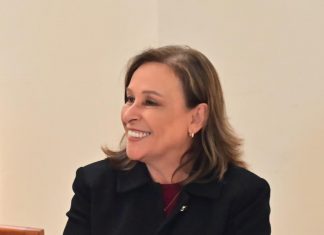 Reingeniería administrativa para un gobierno más eficiente: Rocío Nahle