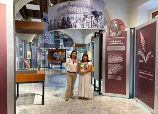 Veracruz se pondrá de moda al fortalecer la promoción del patrimonio cultural