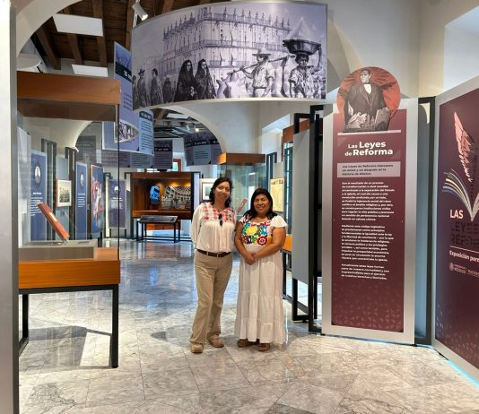Veracruz se pondrá de moda al fortalecer la promoción del patrimonio cultural