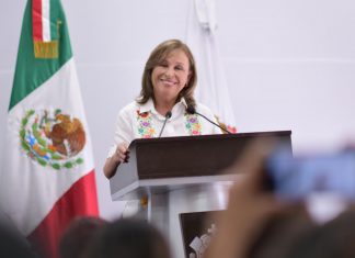 Gobierno del Estado concluirá el Centro de Salud de Las Choapas