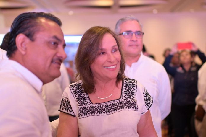 Rocio Nahle