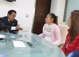 Garantizado el abasto de medicamentos oncológicos en Veracruz